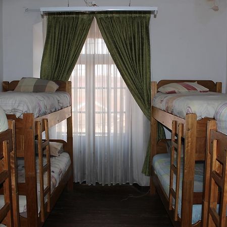 La Vicuna Hotel Potosí Eksteriør billede