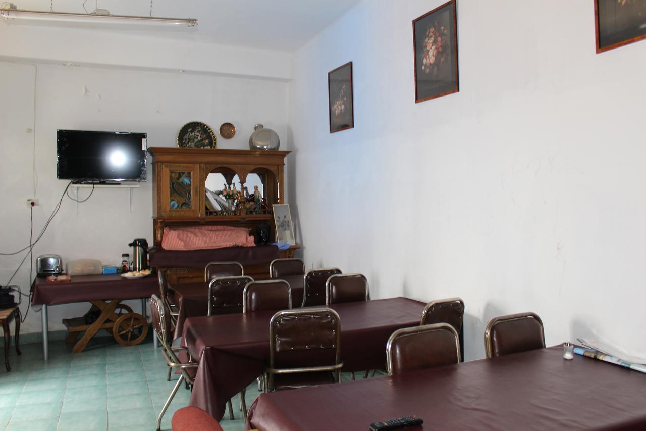 La Vicuna Hotel Potosí Eksteriør billede