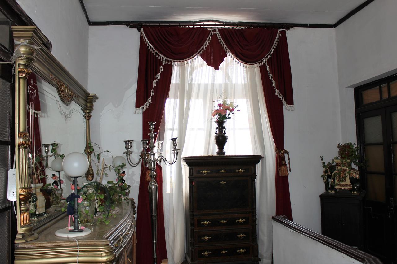 La Vicuna Hotel Potosí Eksteriør billede
